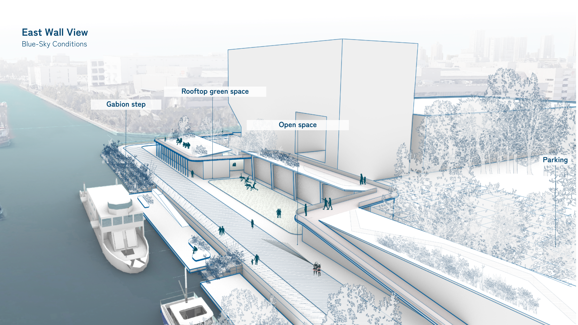 IHI Sunamachi — Urban Risk Lab